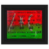 Woodstock Ticket
